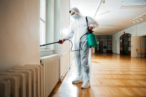 Best Indoor Pest Control  in Sherwood, WI